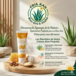 Forever Aloe Propolis Creme