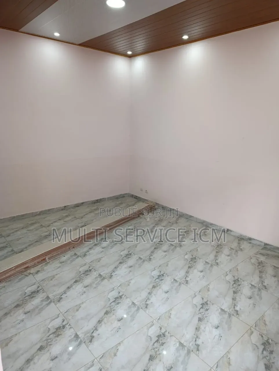 4chbre Duplex dans Ismaël Coulibaly, Cocody à Vendre