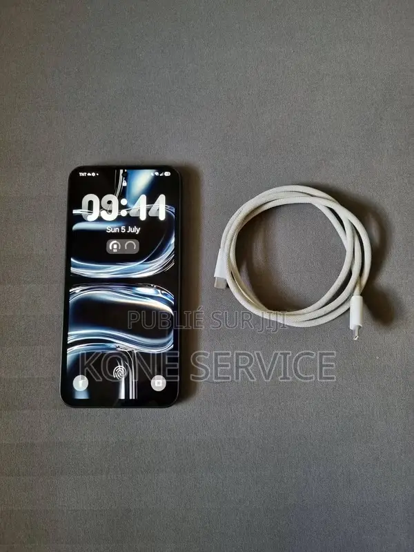 Nouveau Samsung Galaxy A54 5G 256 GB Noir