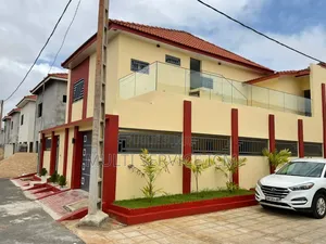 4chbre Duplex dans Ismaël Coulibaly, Cocody à Vendre