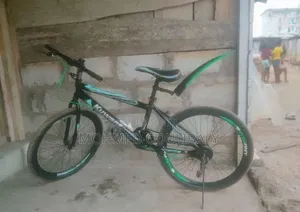 Vélo Roulant
