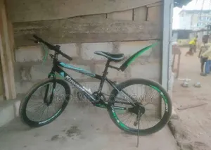Vélo Roulant