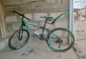 Vélo Roulant