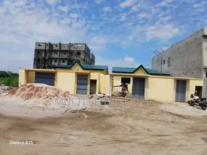 Meublé 4chbre Maison dans Ismaël Coulibaly, Bingerville à Vendre