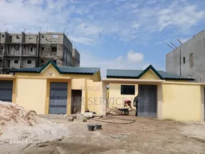 Meublé 4chbre Maison dans Ismaël Coulibaly, Bingerville à Vendre