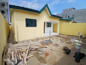 Meublé 4chbre Maison dans Ismaël Coulibaly, Bingerville à Vendre