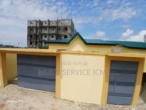 Meublé 4chbre Maison dans Ismaël Coulibaly, Bingerville à Vendre