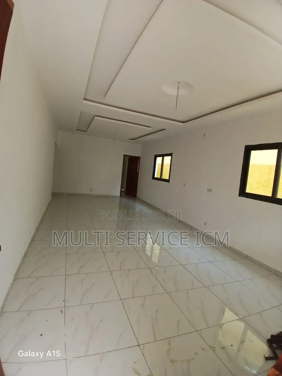 Meublé 4chbre Maison dans Ismaël Coulibaly, Bingerville à Vendre