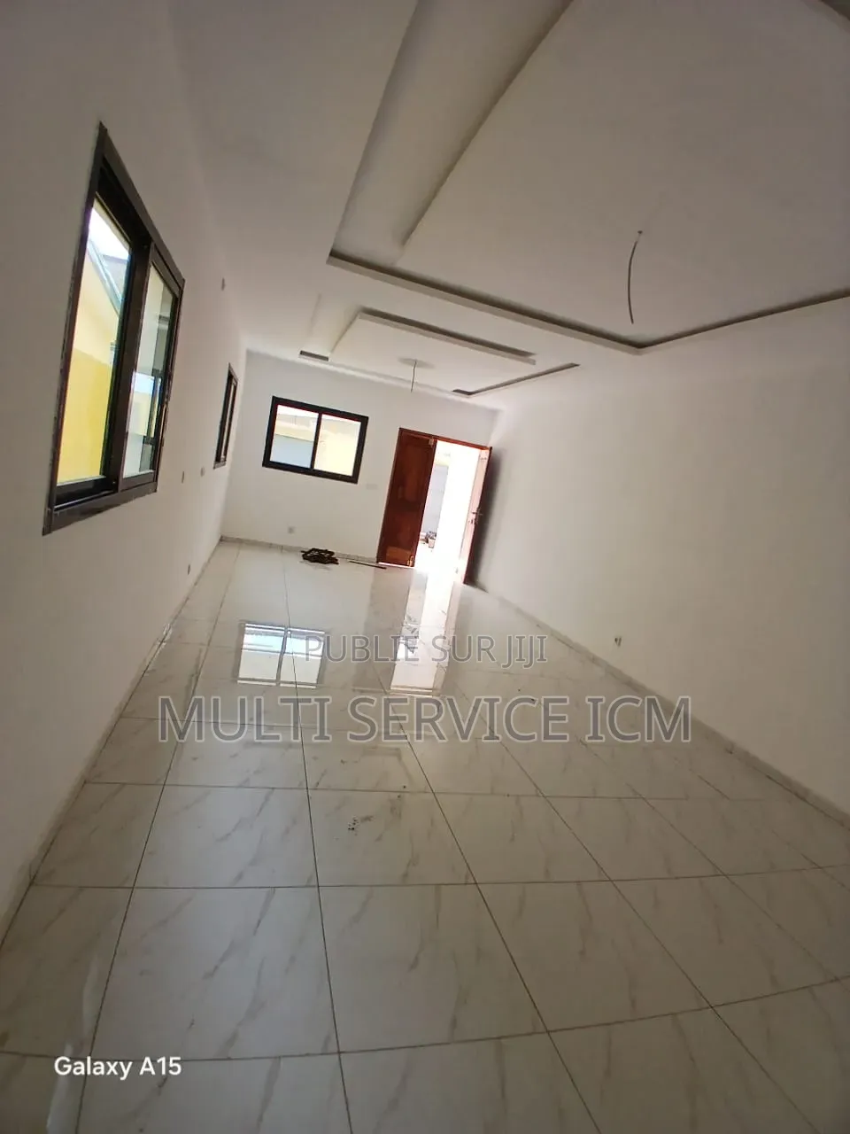 Meublé 4chbre Maison dans Ismaël Coulibaly, Bingerville à Vendre