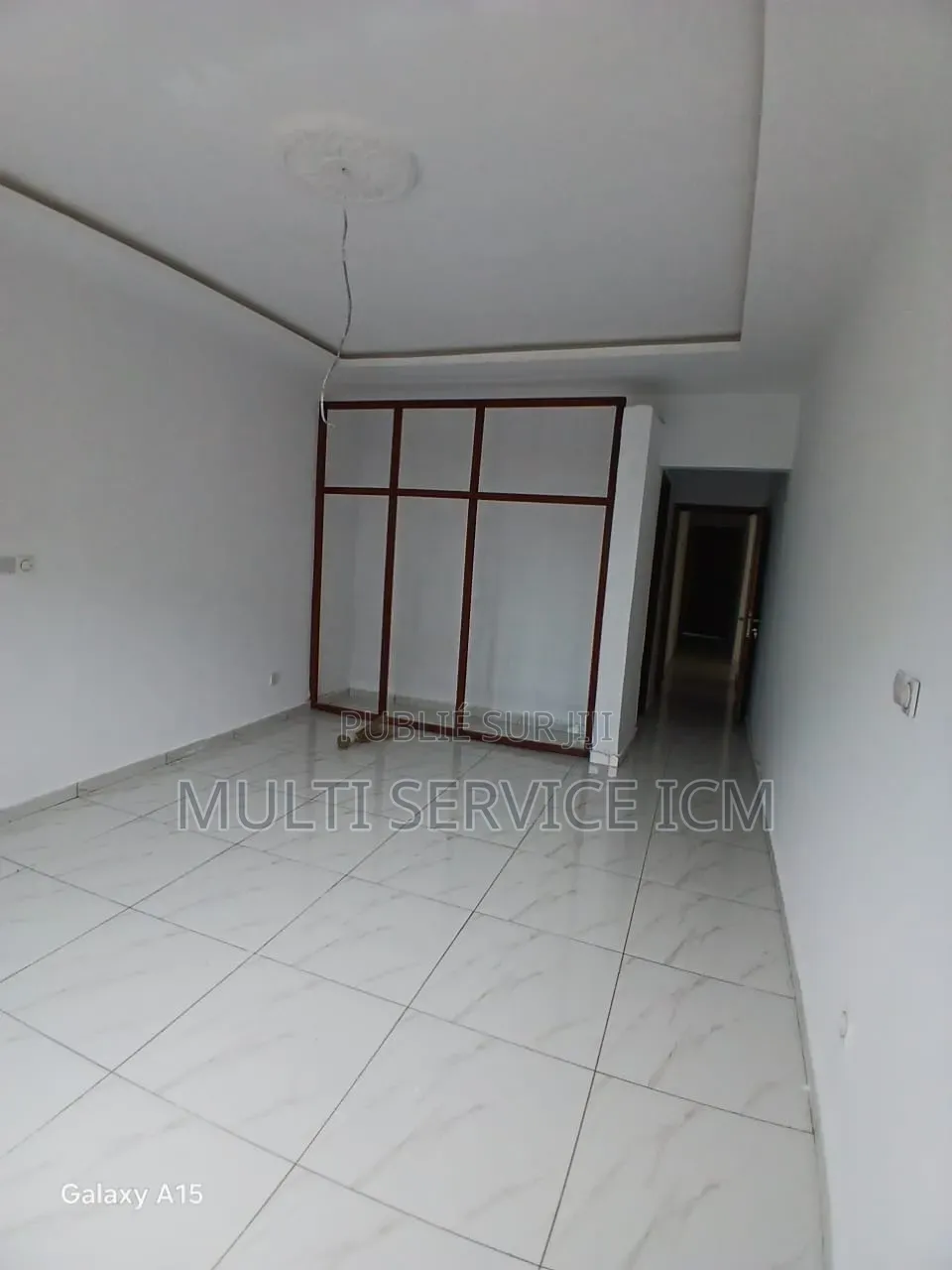 Meublé 4chbre Maison dans Ismaël Coulibaly, Bingerville à Vendre