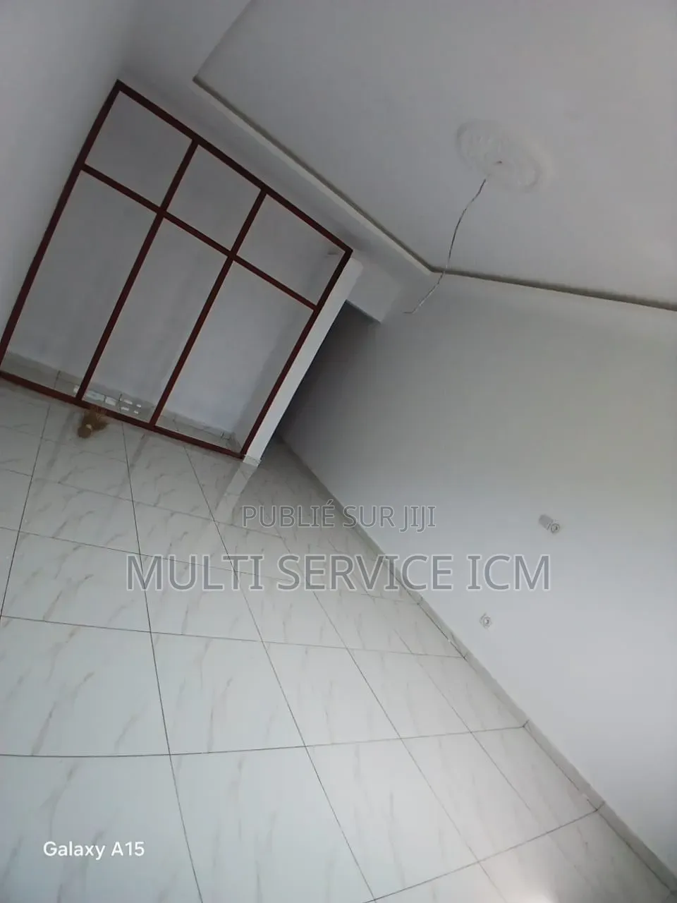 Meublé 4chbre Maison dans Ismaël Coulibaly, Bingerville à Vendre