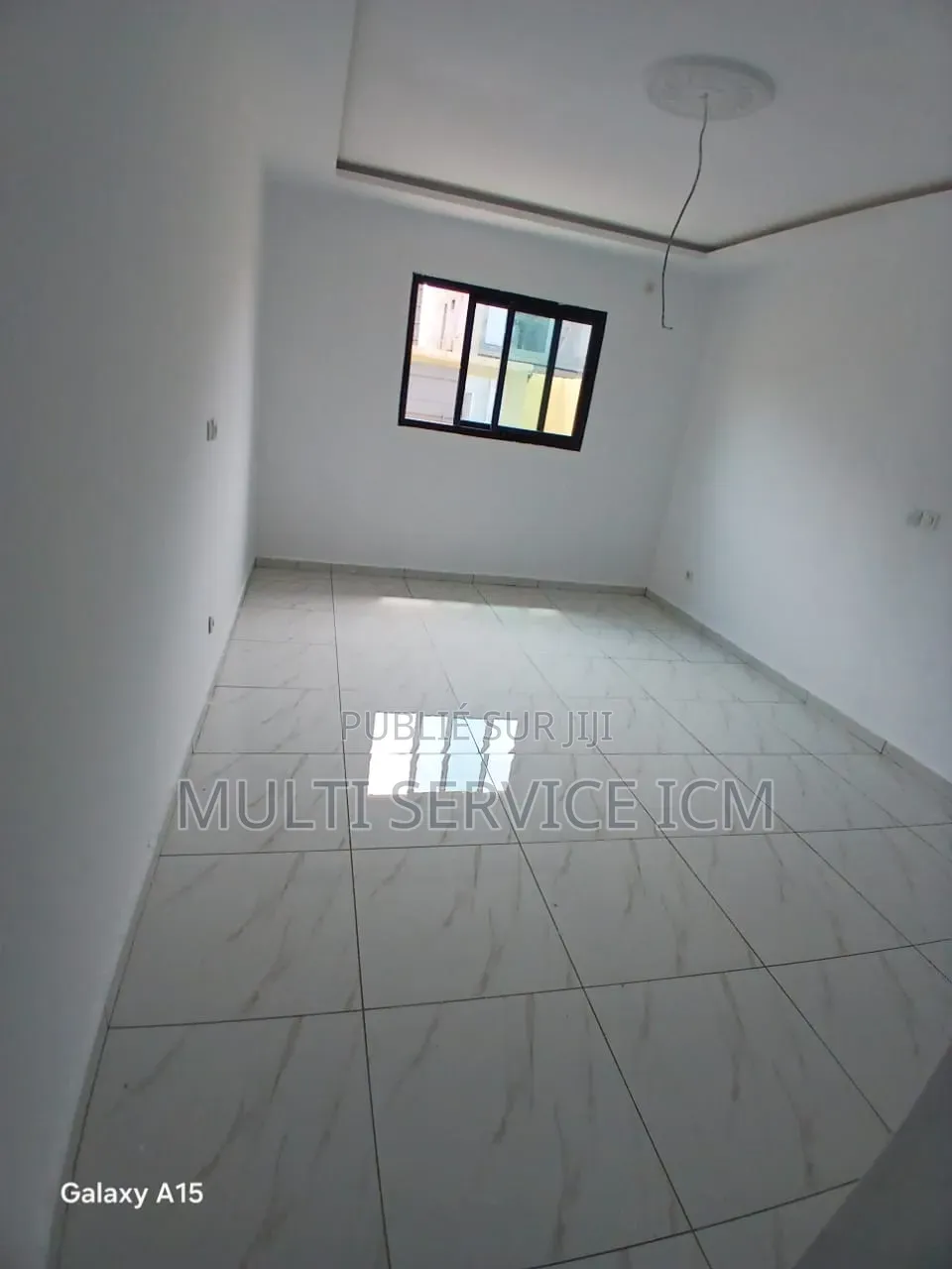 Meublé 4chbre Maison dans Ismaël Coulibaly, Bingerville à Vendre