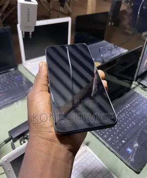 Nouveau Tecno Pop 10 128 GB Gris