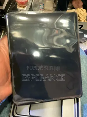 Samsung Galaxy Z Fold 3 512 GB Black