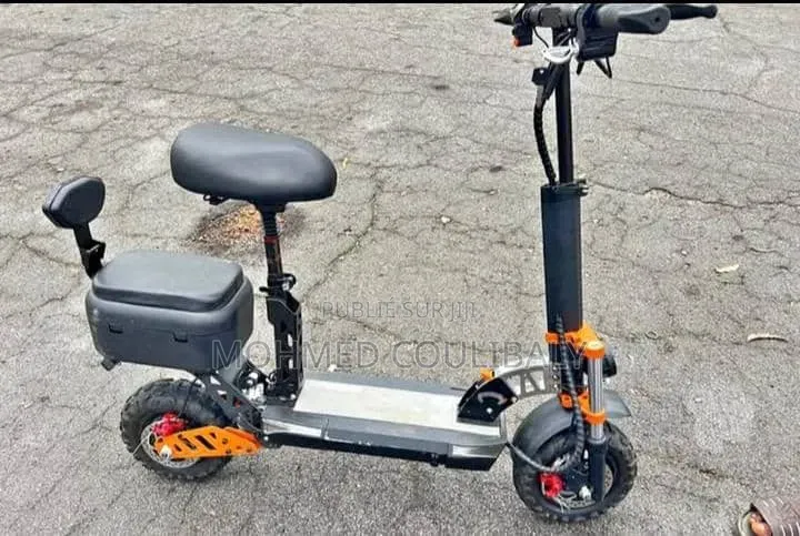 Trotinette