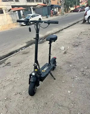 Trotinette Freestyle