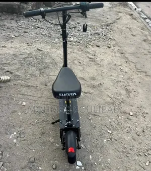 Trotinette Freestyle
