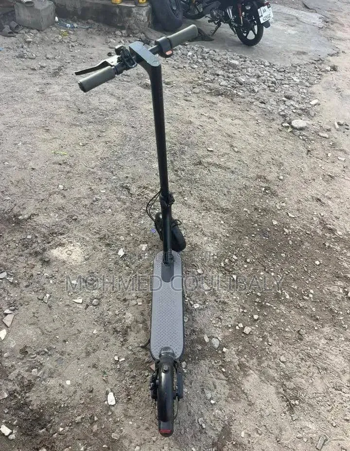 Trotinette