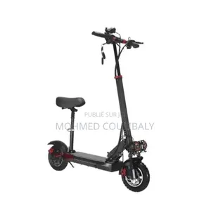 Trotinette Électrique