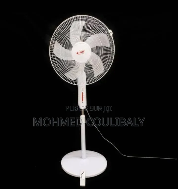 Ventilateur