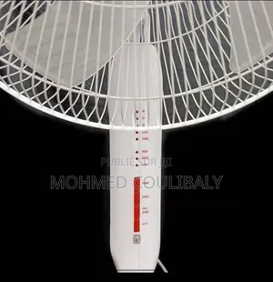 Ventilateur