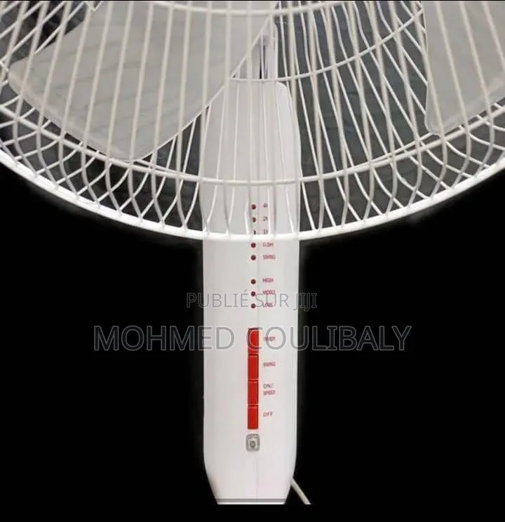 Ventilateur