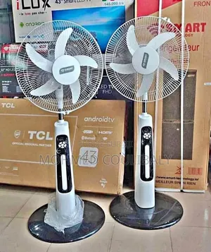 Ventilateur