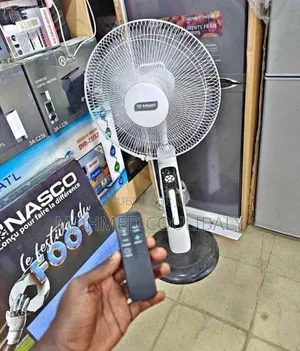 Ventilateur