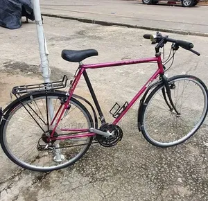 Vélo Roulant