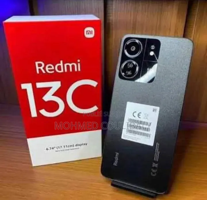 Nouveau Realme 10 256 GB Autre