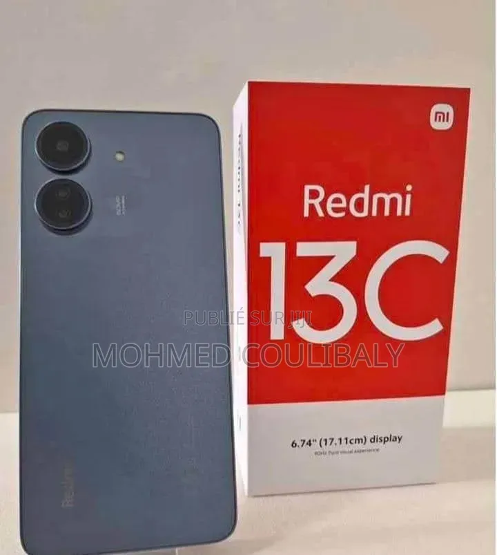 Nouveau Realme 10 256 GB Autre