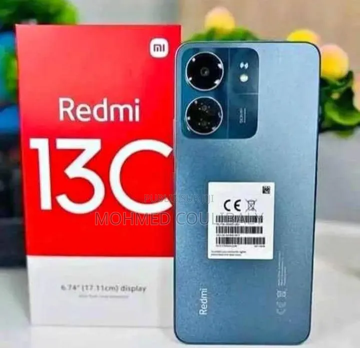 Nouveau Realme 10 256 GB Autre