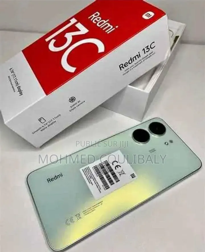 Nouveau Realme 10 256 GB Autre