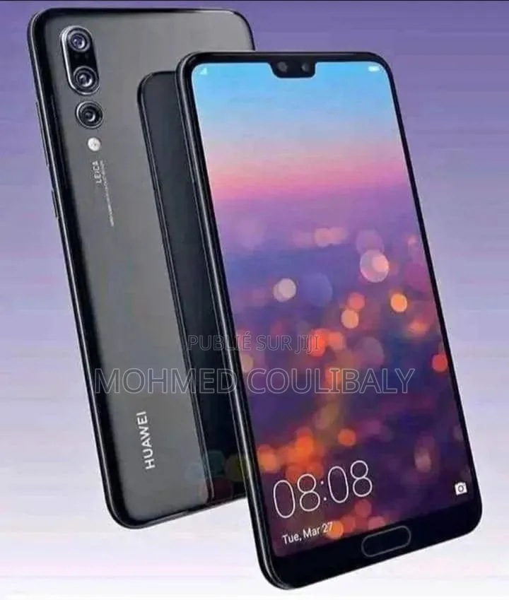 Nouveau Huawei P30 Pro 512 GB Autre