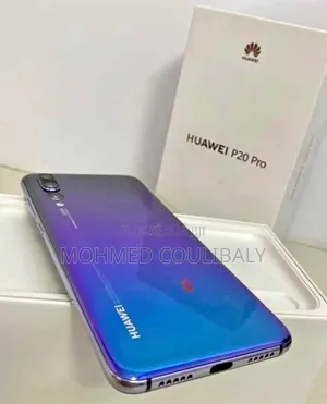 Nouveau Huawei P30 Pro 512 GB Autre