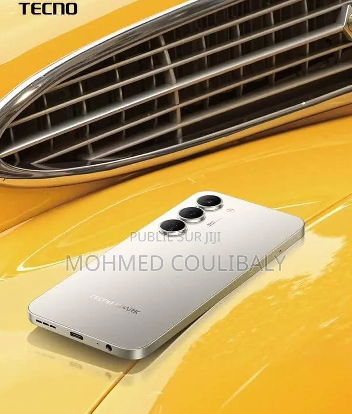 Nouveau Huawei P30 Pro 512 GB Autre