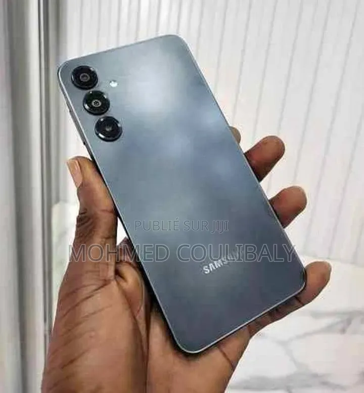 Nouveau Huawei P30 Pro 512 GB Autre