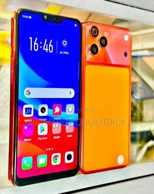 Nouveau Tecno Camon 11 16 GB Autre