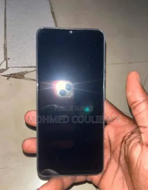 Nouveau Aligator A700 Senior Noir