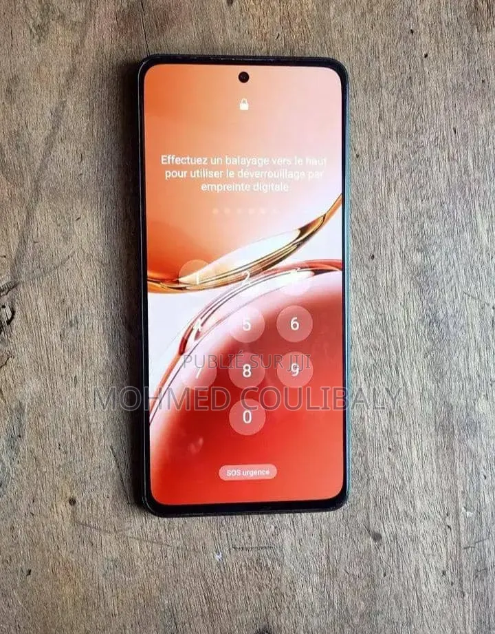 Nouveau Alba 4 8 GB Autre