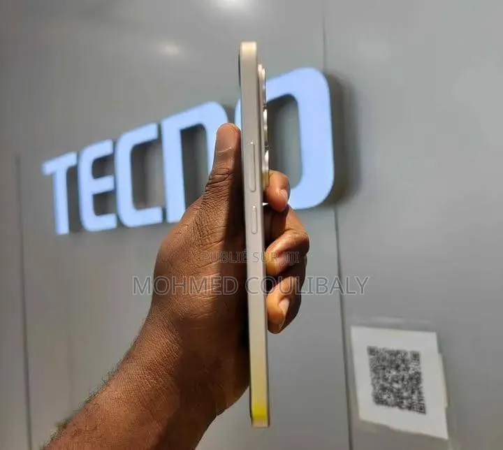 Nouveau Tecno Pop 10 128 GB Autre