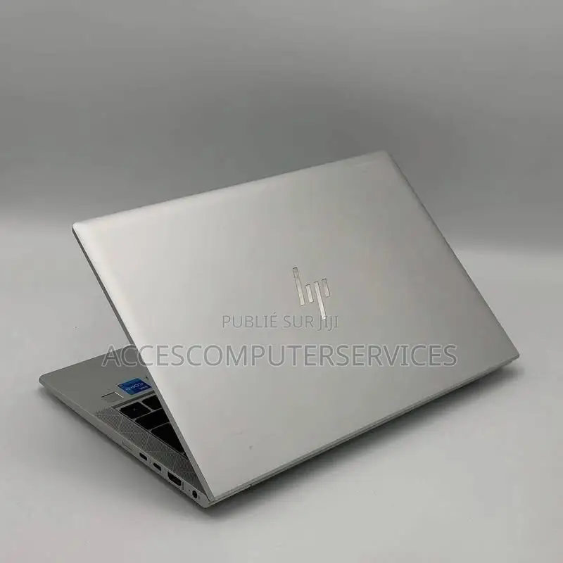 Ordinateur portable HP EliteBook 830 G8 16GB Intel Core i5 SSD 512GB