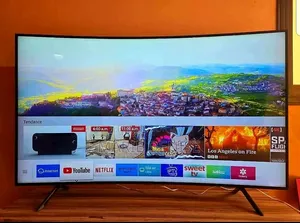 Samsung Cristal 65 Pouces