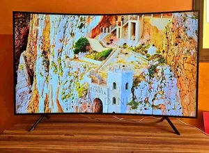 Samsung Cristal 65 Pouces