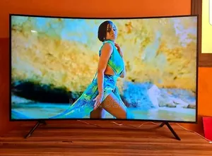 Samsung Cristal 65 Pouces