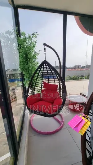 Balançoire Suspendu Importer
