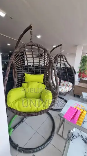 Balançoire Suspendu Importer