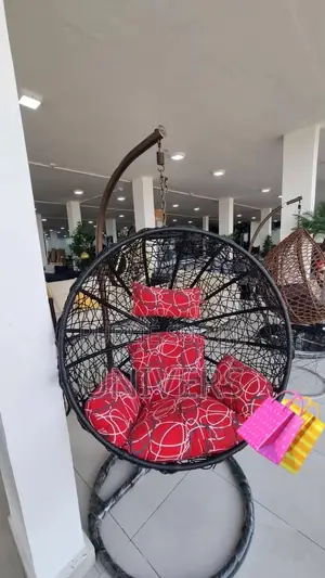 Balançoire Suspendu Importer