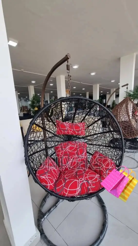 Balançoire Suspendu Importer