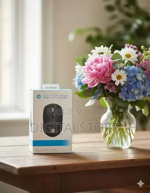 Souris Sans Fil Hp